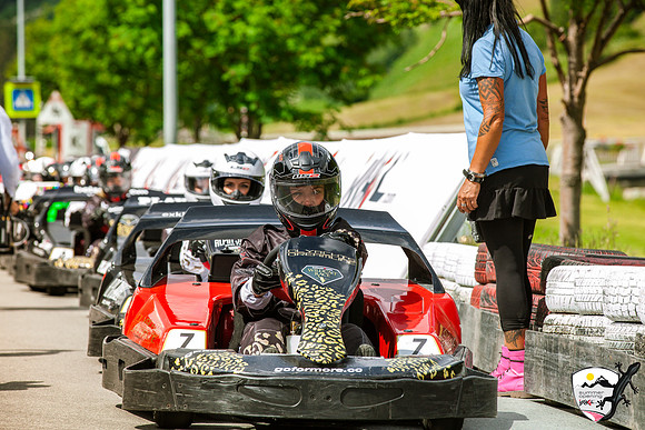 Ischgl summer opening 2015 - 5719