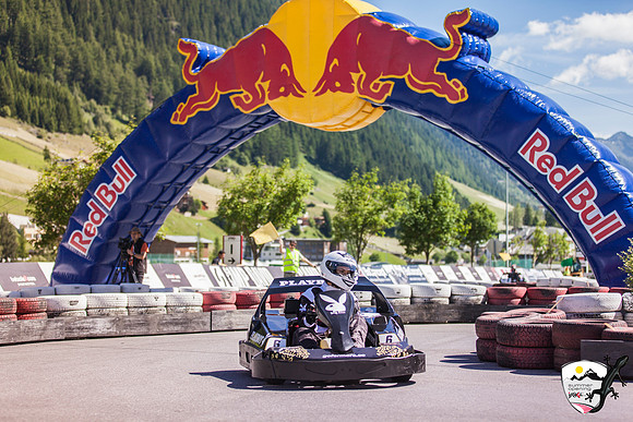 Ischgl summer opening 2015 - 1149