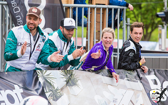 Ischgl summer opening 2015 - 7857