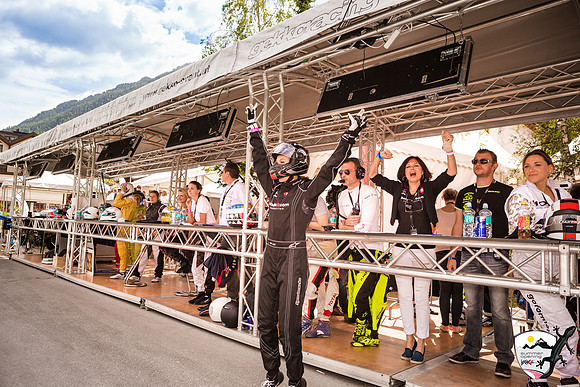 Ischgl summer opening 2015 - 5768