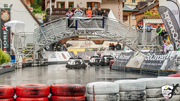 Ischgl summer opening 2015 - 6739