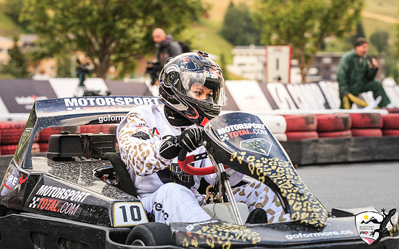 Ischgl summer opening 2015 - 7900