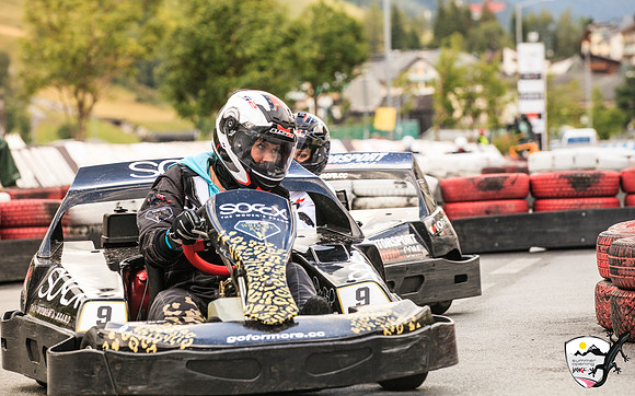 Ischgl summer opening 2015 - 7872