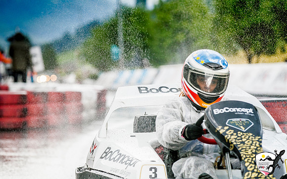 Ischgl summer opening 2015 - 6699