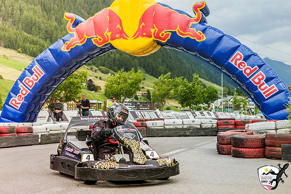Ischgl summer opening 2015 - 5939