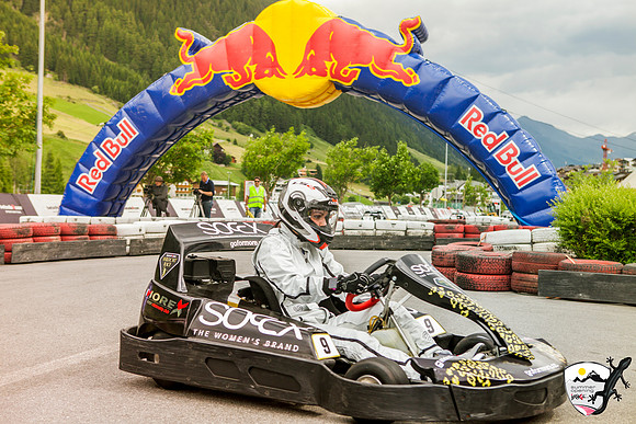 Ischgl summer opening 2015 - 5929