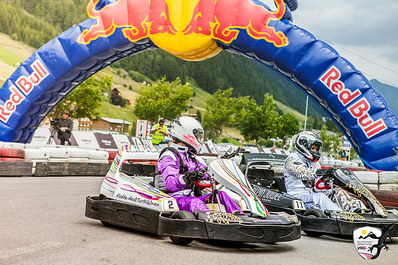 Ischgl summer opening 2015 - 5975