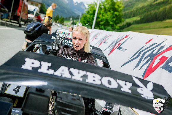 Ischgl summer opening 2015 - 5507
