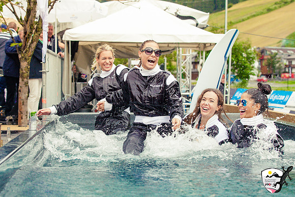 Ischgl summer opening 2015 - 7999