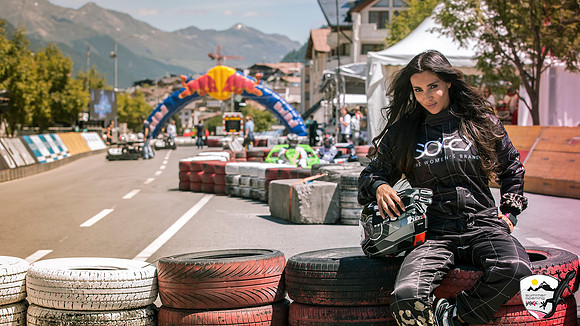 Ischgl summer opening 2015 - 2534