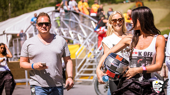 Ischgl summer opening 2015 - 1300