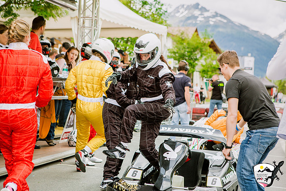 Ischgl summer opening 2015 - 5794