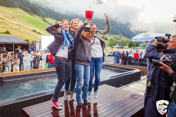 Ischgl summer opening 2015 - 8706
