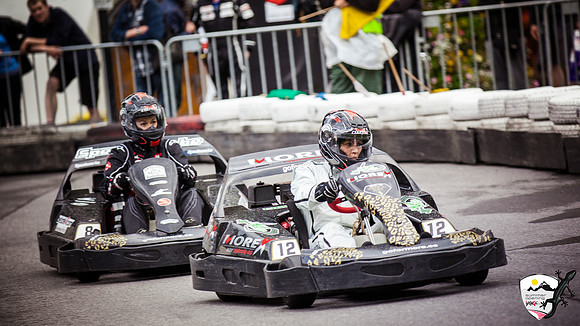 Ischgl summer opening 2015 - 7507