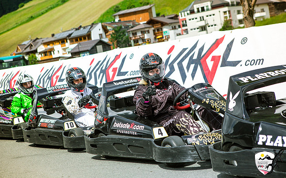 Ischgl summer opening 2015 - 5716