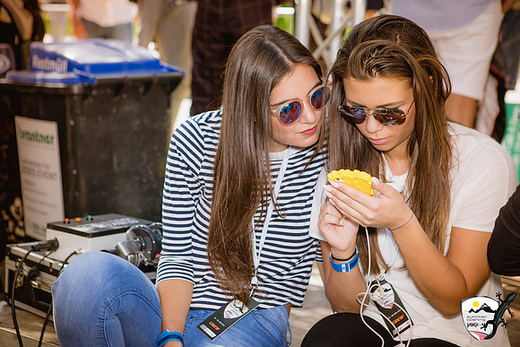 Ischgl summer opening 2015 - 3932