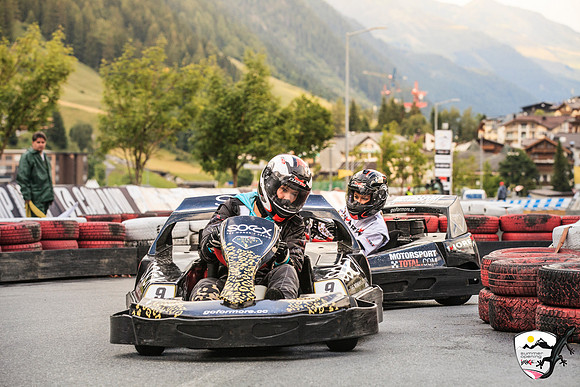 Ischgl summer opening 2015 - 7887