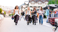 Ischgl summer opening 2015 - Wildcat Race | Zweiter Renntag