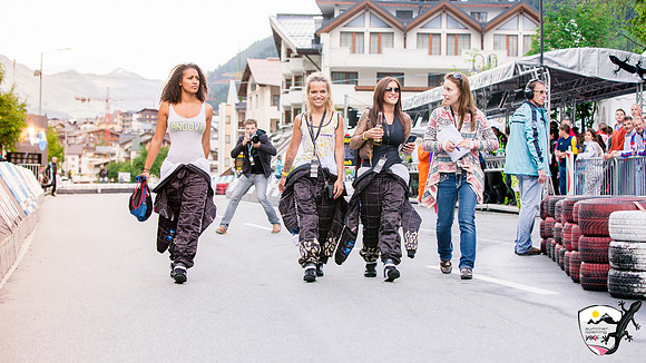 Ischgl summer opening 2015 - 7922