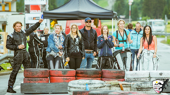 Ischgl summer opening 2015 - 7914