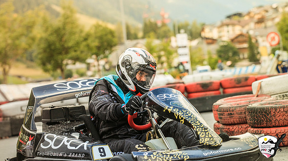 Ischgl summer opening 2015 - 7899