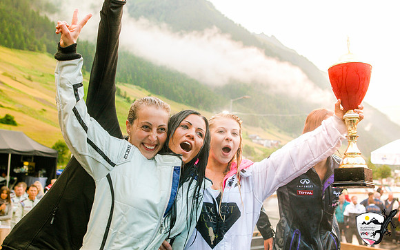 Ischgl summer opening 2015 - 8951