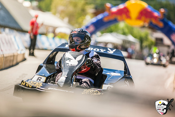 Ischgl summer opening 2015 - 2876