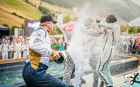 Ischgl summer opening 2015 - 8997