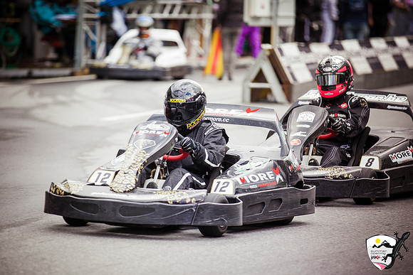 Ischgl summer opening 2015 - 7542