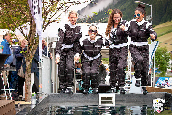 Ischgl summer opening 2015 - 6272