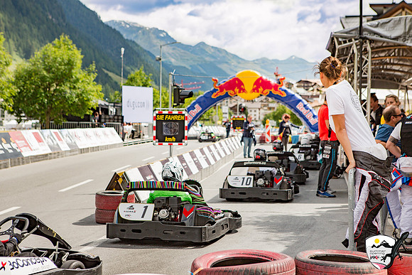 Ischgl summer opening 2015 - 5721