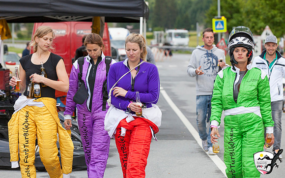 Ischgl summer opening 2015 - 7988