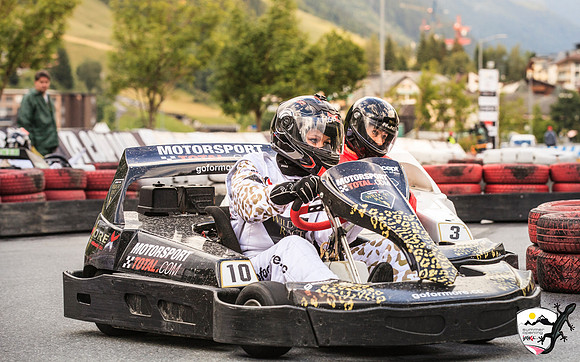Ischgl summer opening 2015 - 7888