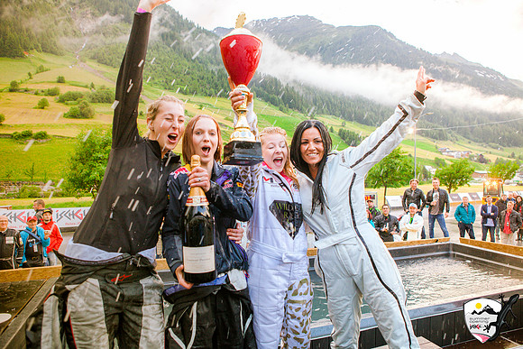 Ischgl summer opening 2015 - 8910