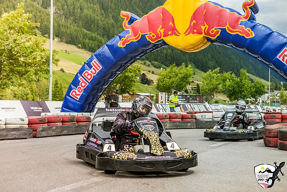 Ischgl summer opening 2015 - 5984