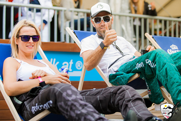 Ischgl summer opening 2015 - 6153