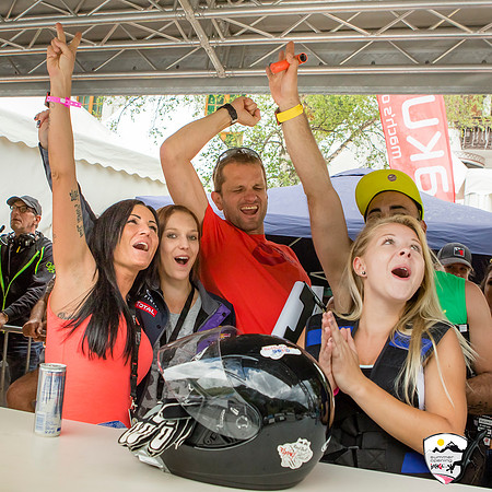 Ischgl summer opening 2015 - 6481