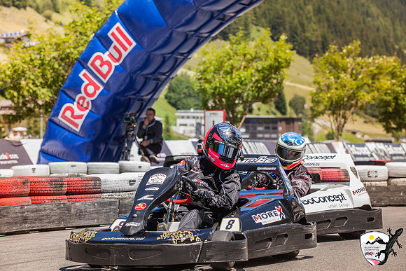 Ischgl summer opening 2015 - 2855