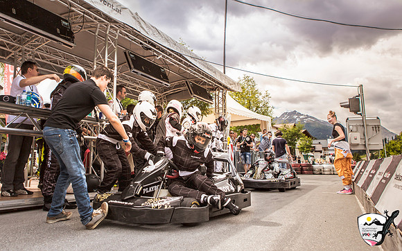 Ischgl summer opening 2015 - 5840