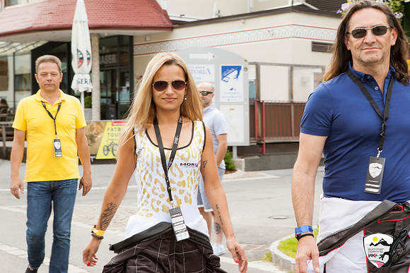 Ischgl summer opening 2015 - 5542