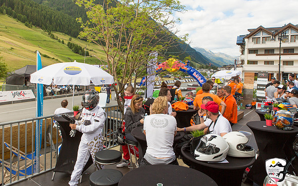 Ischgl summer opening 2015 - 4439