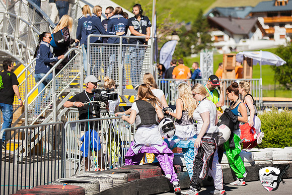 Ischgl summer opening 2015 - 0901