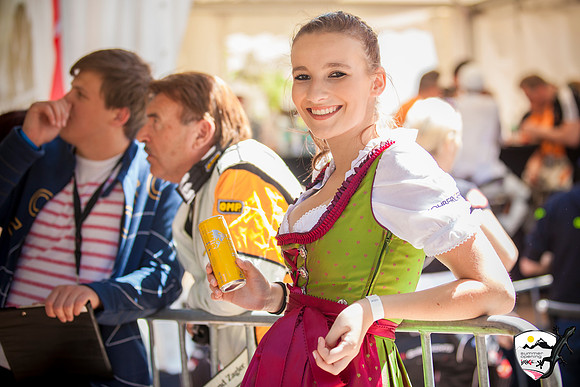 Ischgl summer opening 2015 - 1985