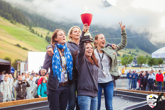 Ischgl summer opening 2015 - 8702