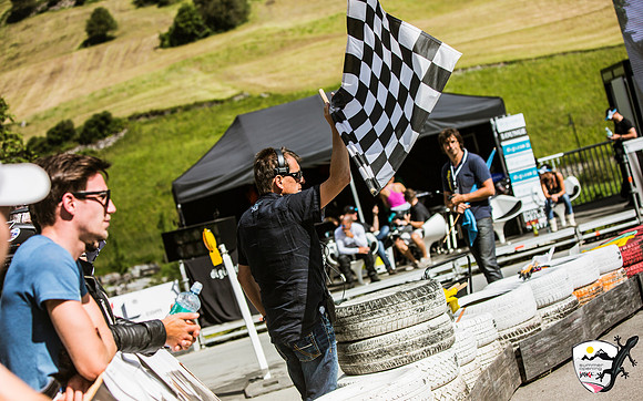 Ischgl summer opening 2015 - 5205