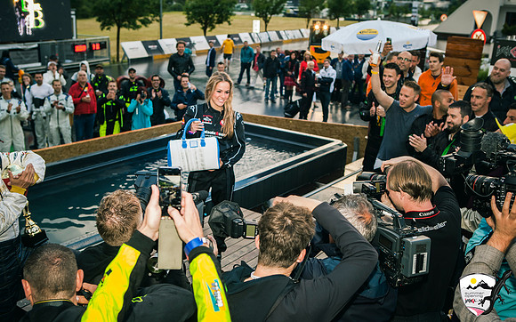 Ischgl summer opening 2015 - 8780