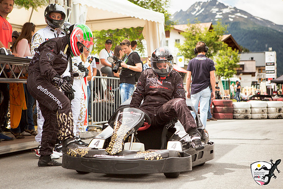 Ischgl summer opening 2015 - 5833