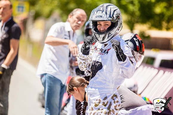 Ischgl summer opening 2015 - 2470