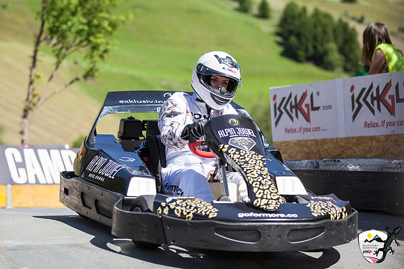 Ischgl summer opening 2015 - 1187