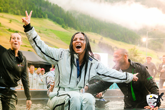 Ischgl summer opening 2015 - 8941